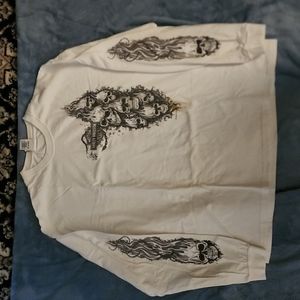 Harley Davidson - Frieze HD O'Fallon, IL - Long Sleeve XXL